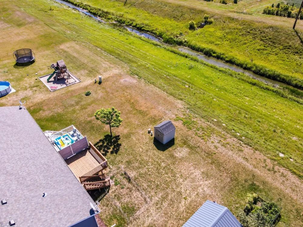 1113 Morningside Drive Casselton, ND 58012
