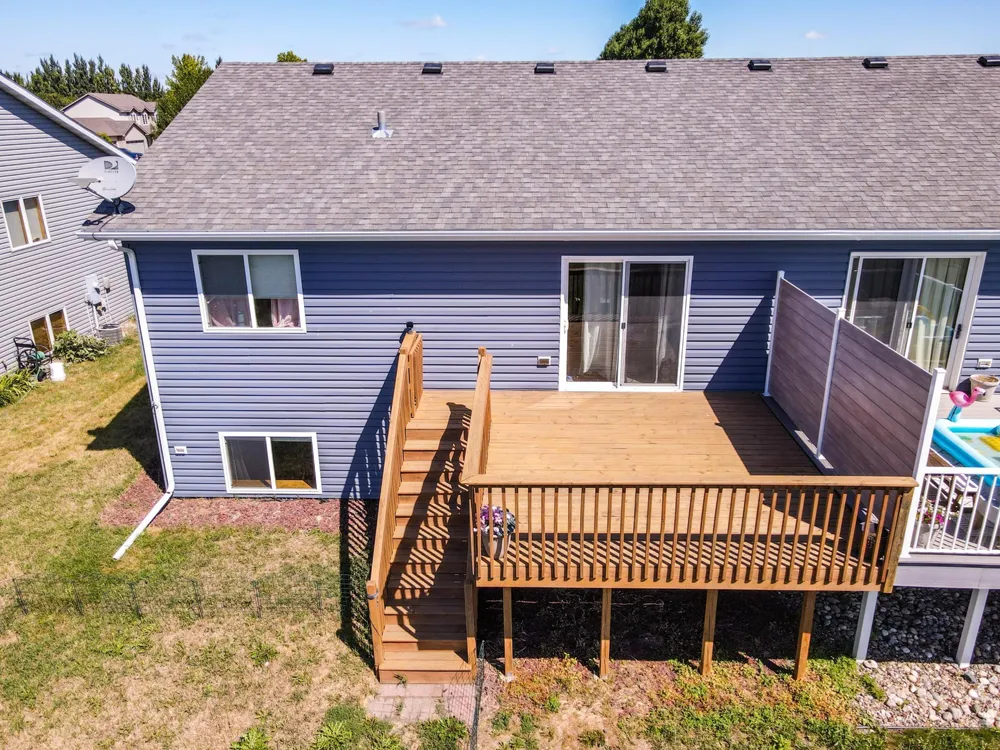 1113 Morningside Drive Casselton, ND 58012