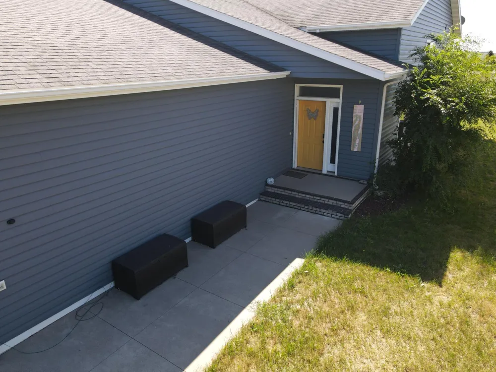 1113 Morningside Drive Casselton, ND 58012