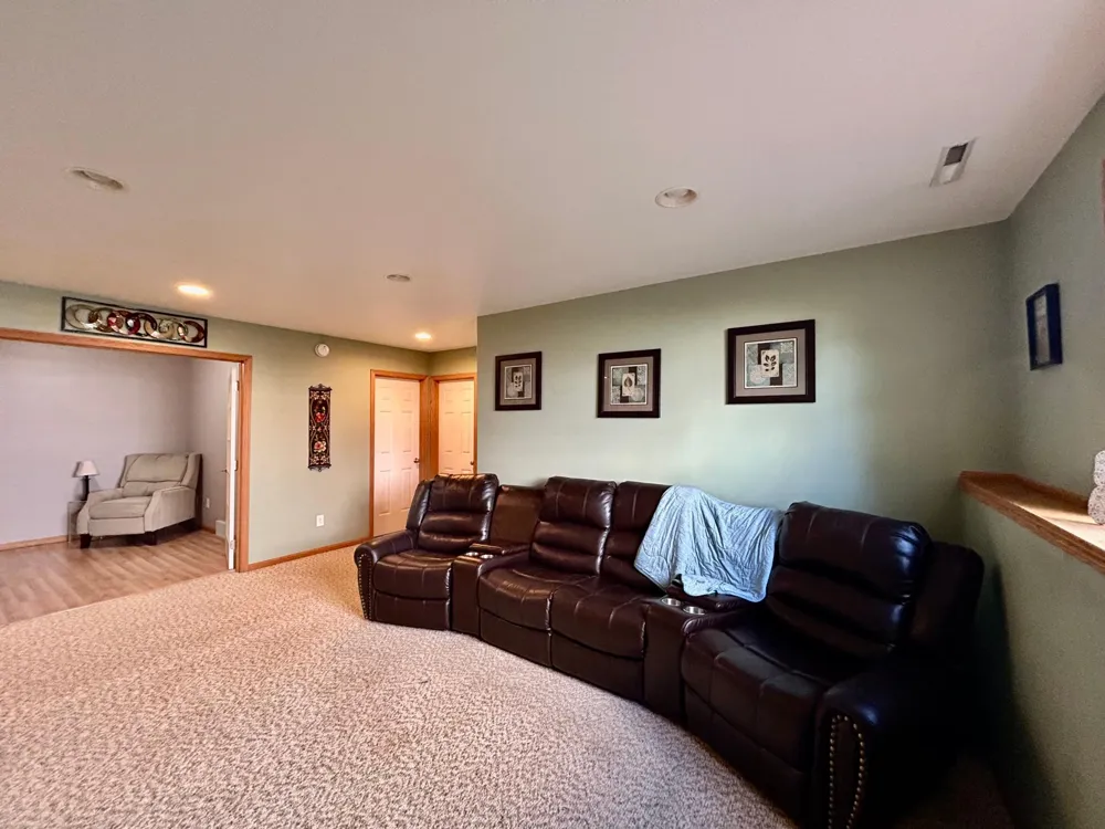 1113 Morningside Drive Casselton, ND 58012