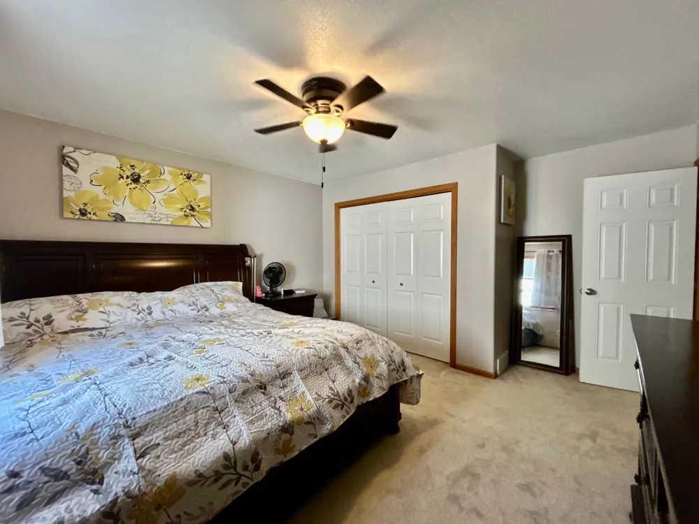 1113 Morningside Drive Casselton, ND 58012