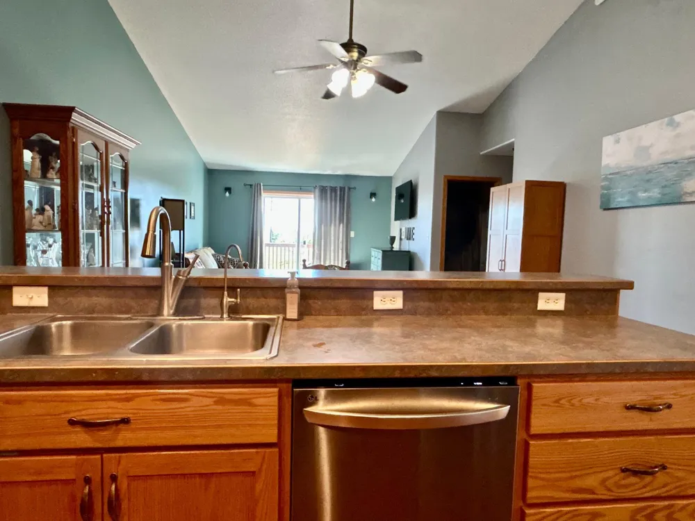 1113 Morningside Drive Casselton, ND 58012
