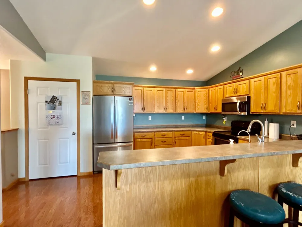 1113 Morningside Drive Casselton, ND 58012