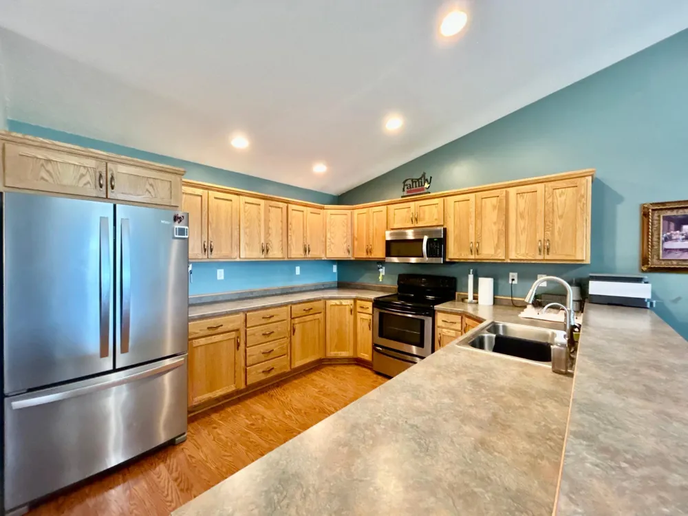 1113 Morningside Drive Casselton, ND 58012