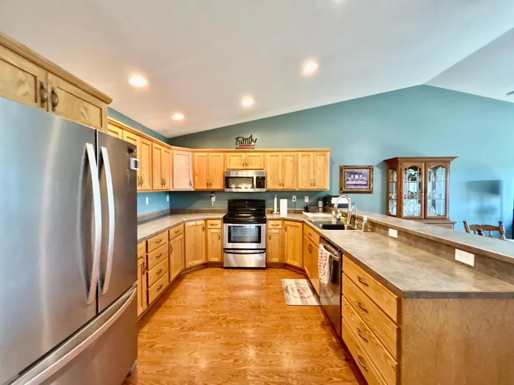 1113 Morningside Drive Casselton, ND 58012