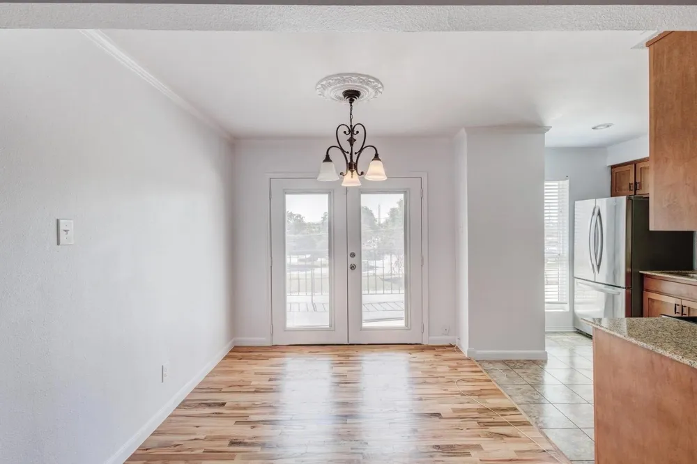 4658 Matilda #H Street Dallas, TX 75206