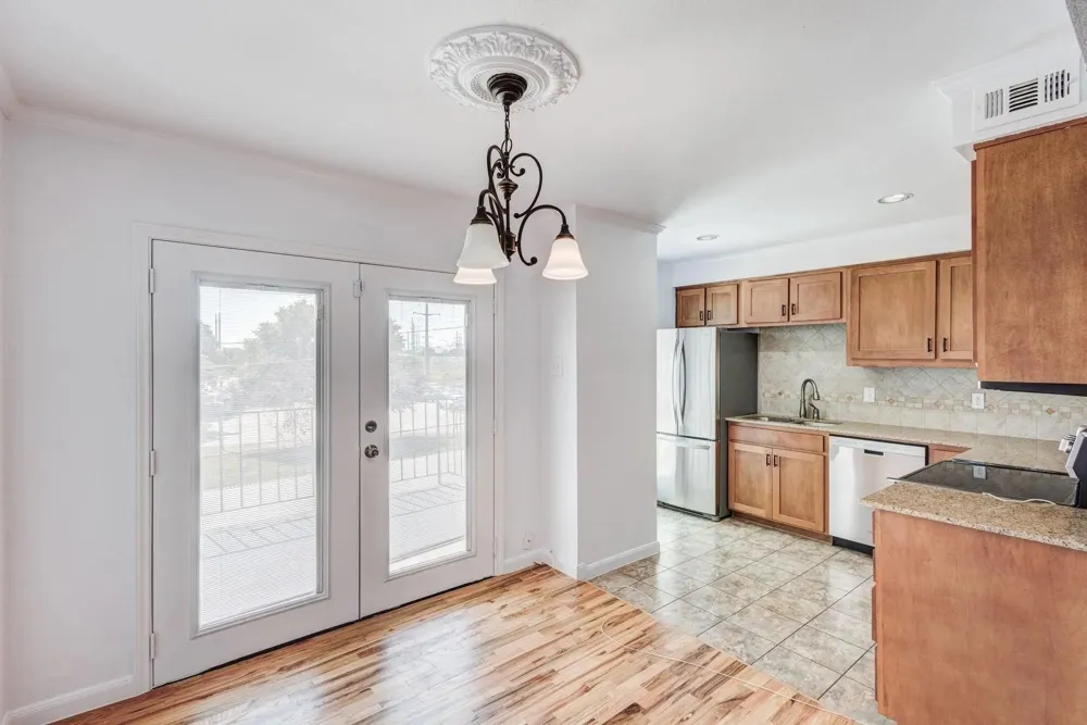 4658 Matilda #H Street Dallas, TX 75206
