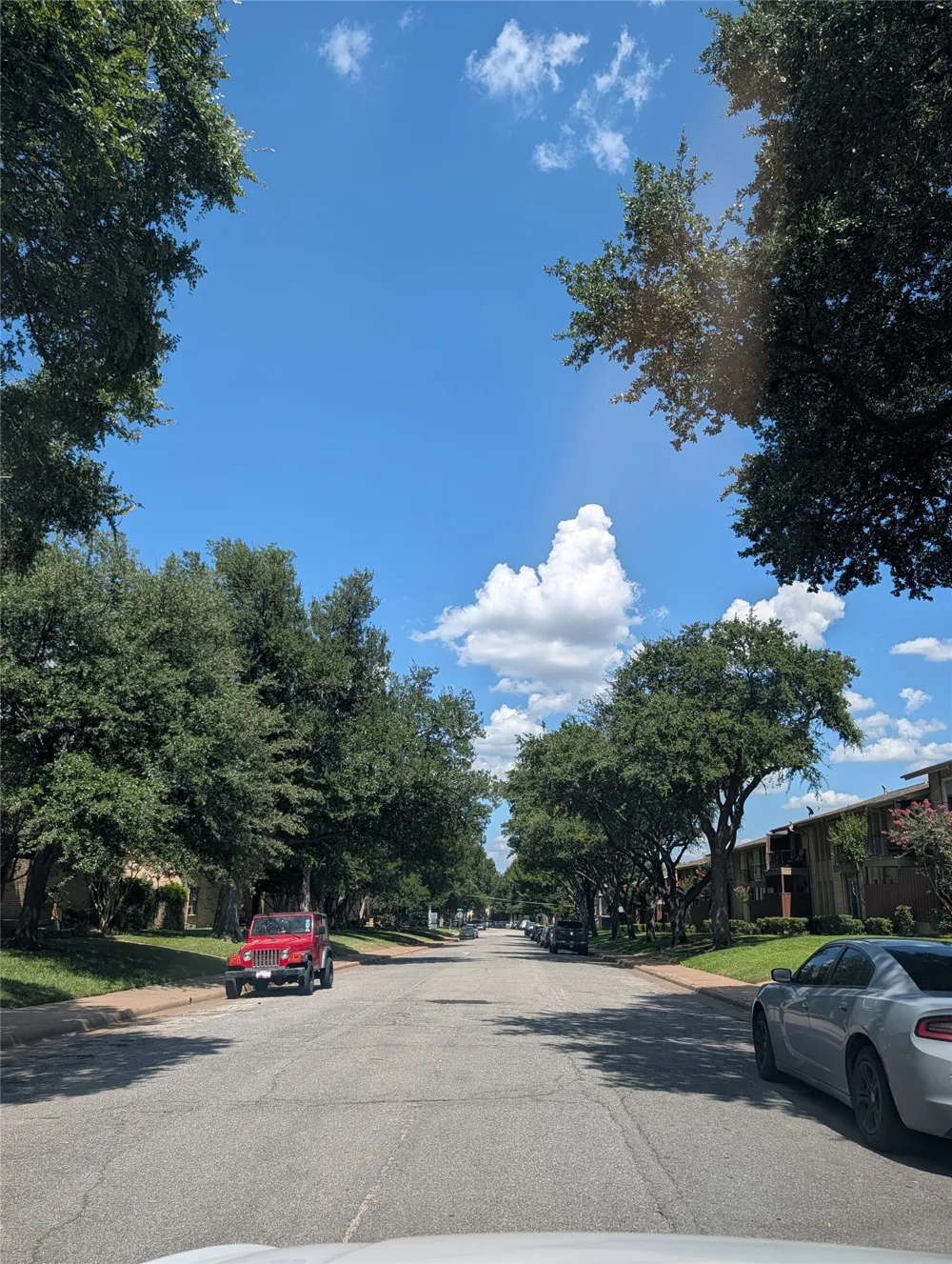 4658 Matilda #H Street Dallas, TX 75206