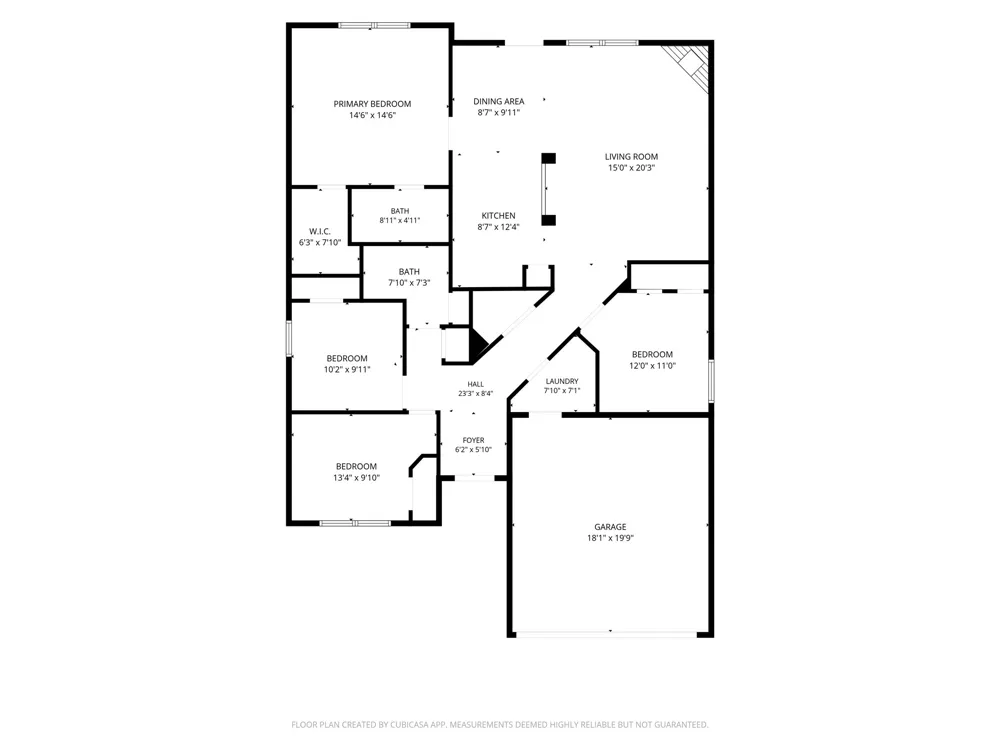 1506 Waters Edge Drive Glenn Heights, TX 75154