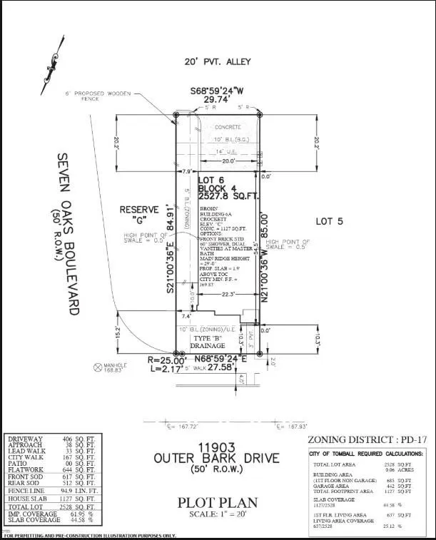 11903 Outer Bark Drive #18 Tomball, TX 77375