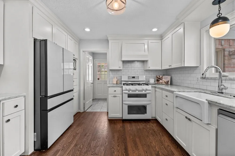 9527 Enstone Circle Spring, TX 77379