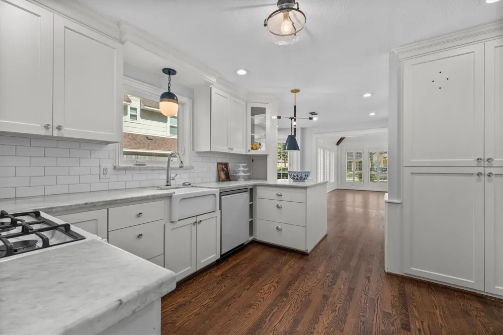 9527 Enstone Circle Spring, TX 77379