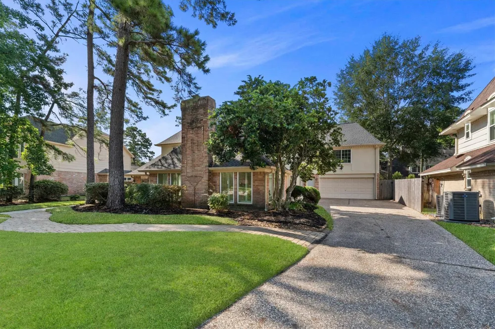 9527 Enstone Circle Spring, TX 77379
