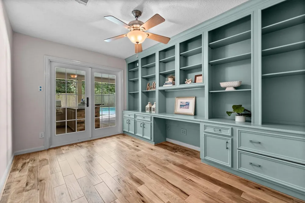 9527 Enstone Circle Spring, TX 77379