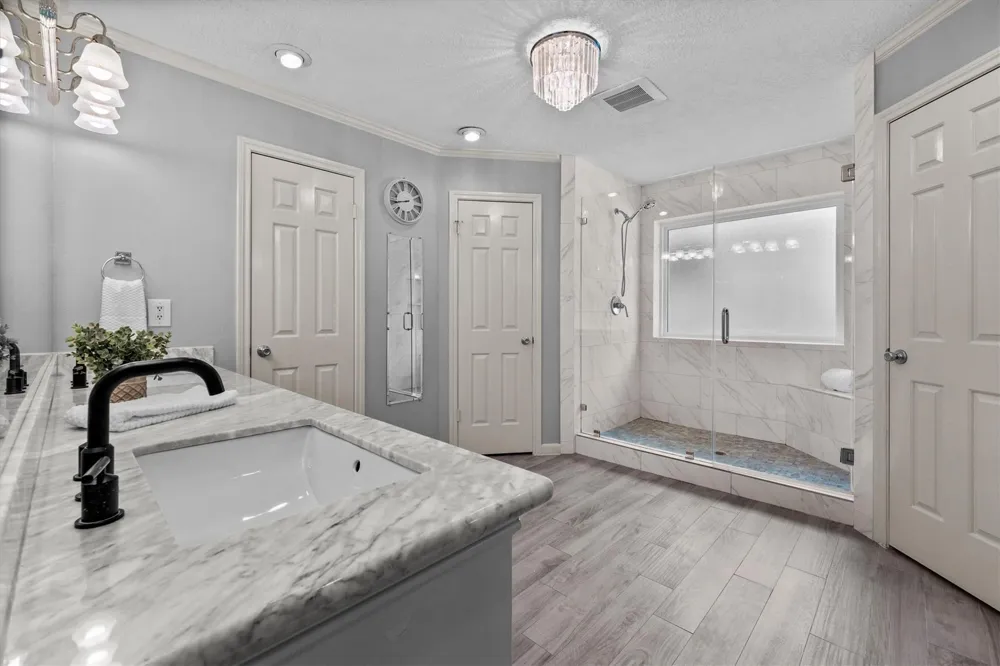 9527 Enstone Circle Spring, TX 77379