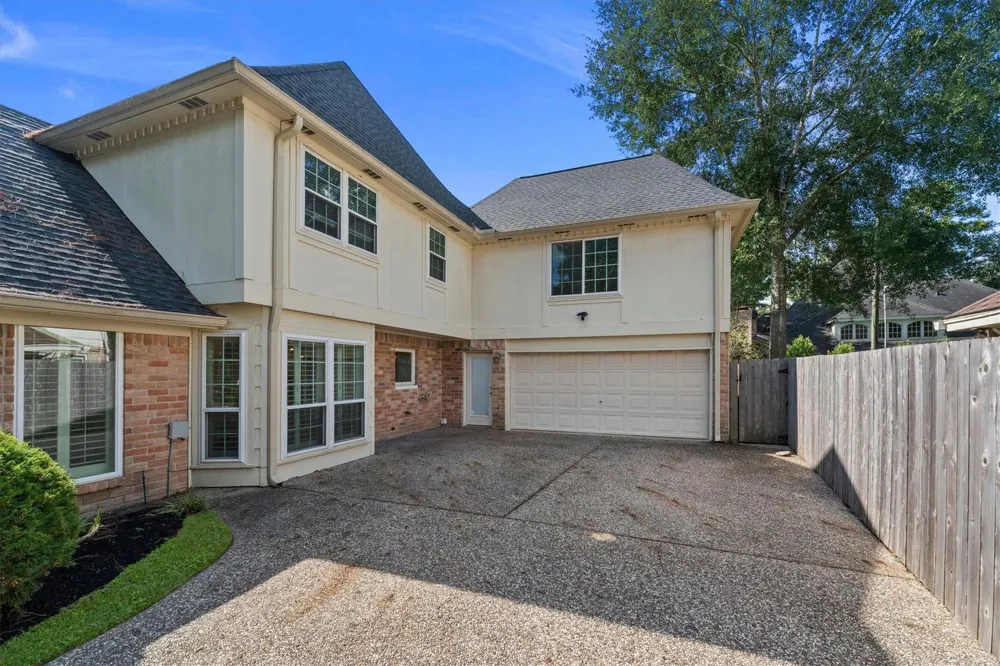 9527 Enstone Circle Spring, TX 77379