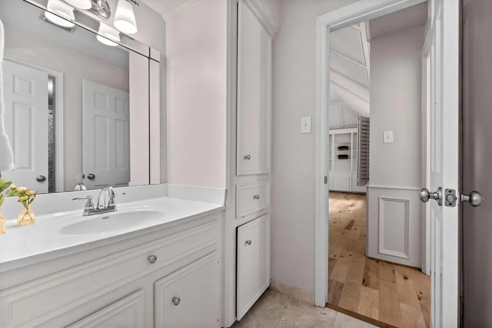 9527 Enstone Circle Spring, TX 77379