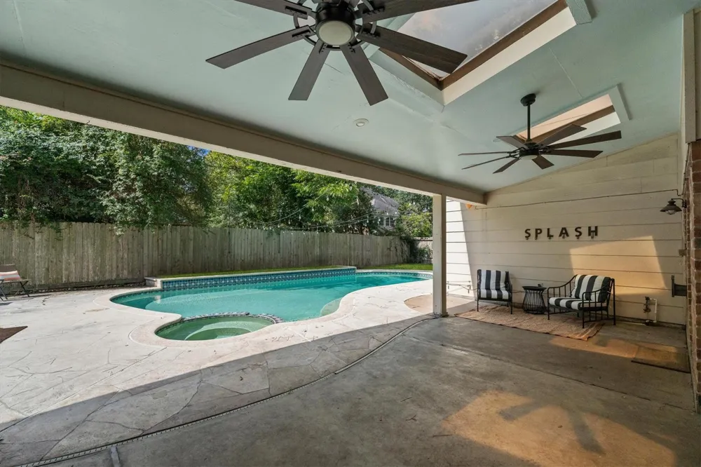 9527 Enstone Circle Spring, TX 77379