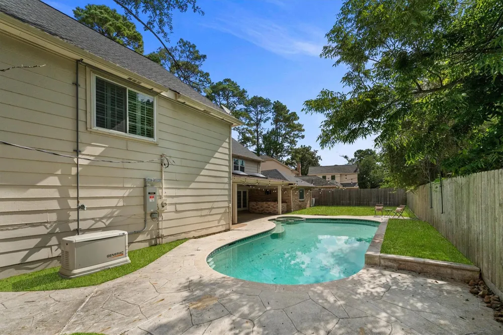9527 Enstone Circle Spring, TX 77379