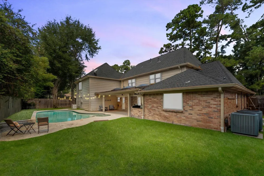 9527 Enstone Circle Spring, TX 77379