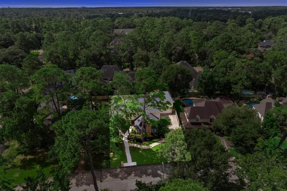 9527 Enstone Circle Spring, TX 77379