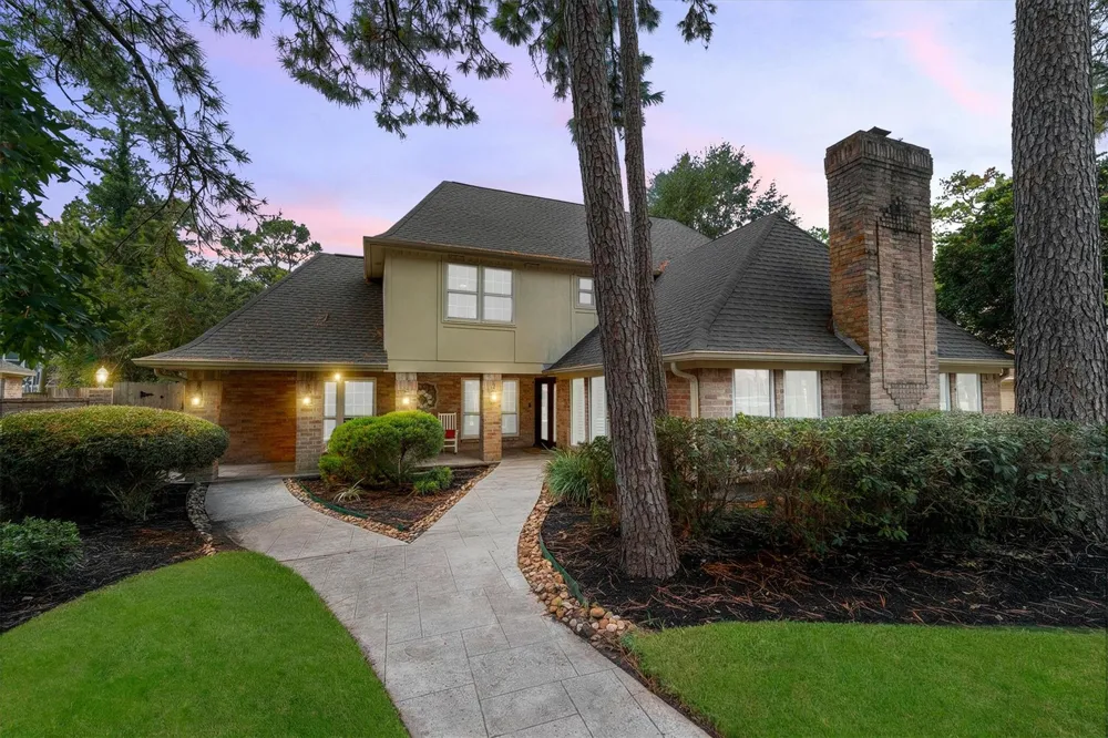 9527 Enstone Circle Spring, TX 77379