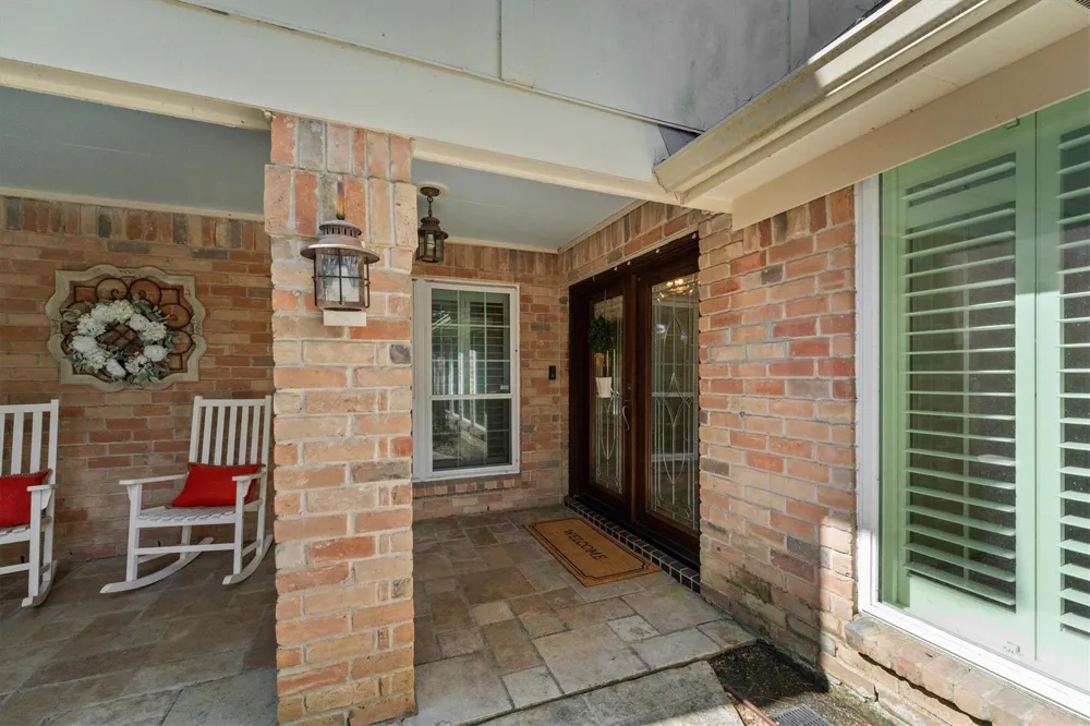 9527 Enstone Circle Spring, TX 77379