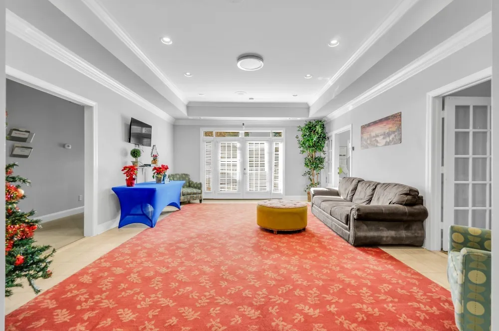 2025 Woodmont Blvd #106 Nashville, TN 37215