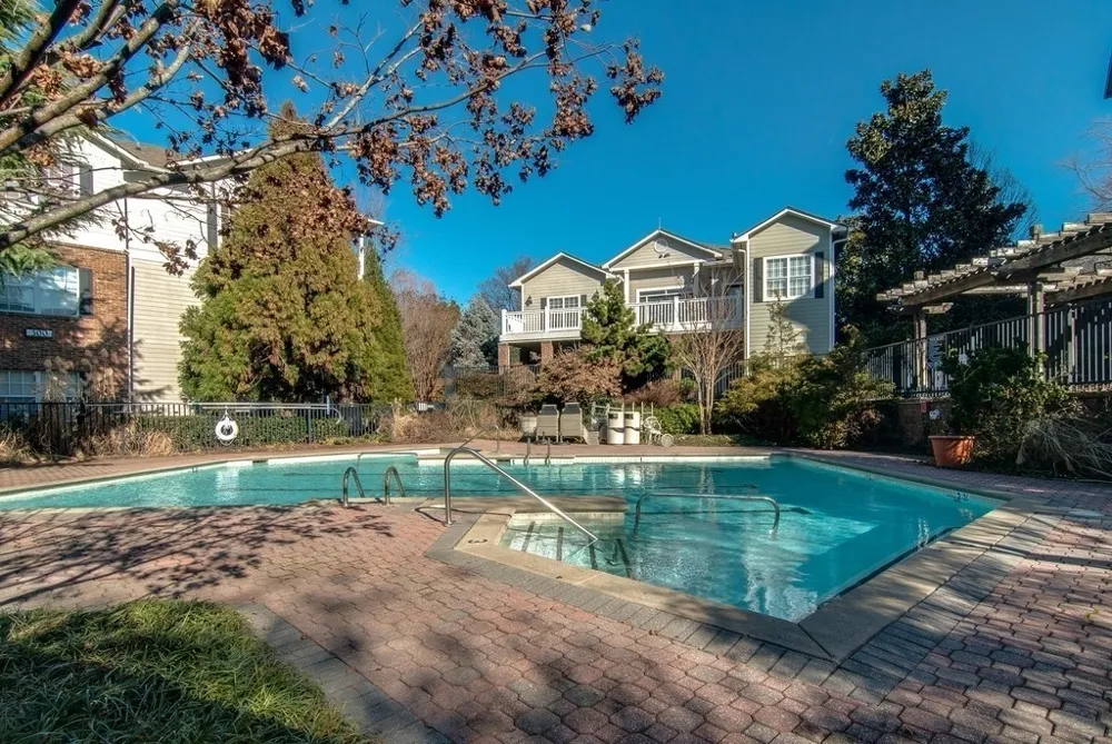 2025 Woodmont Blvd #106 Nashville, TN 37215