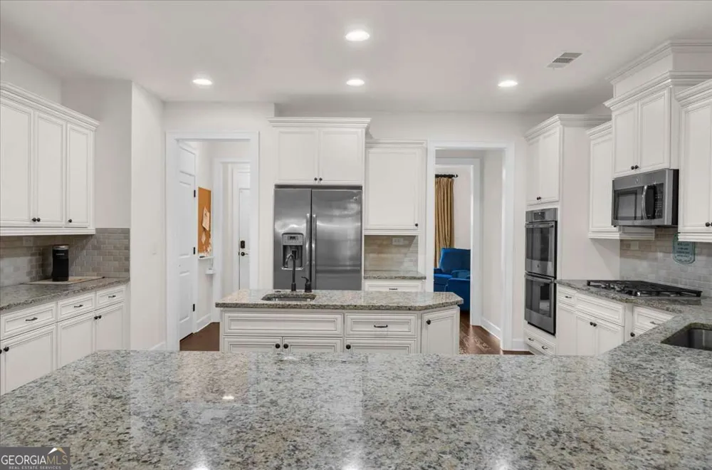 4000 Great Pine DR Gainesville, GA 30504