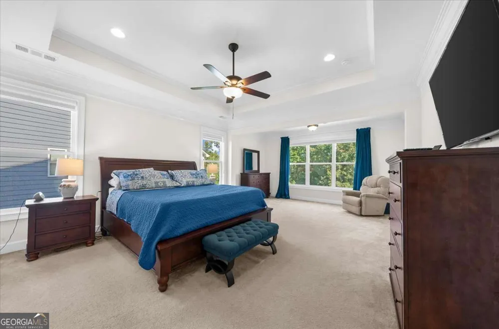 4000 Great Pine DR Gainesville, GA 30504