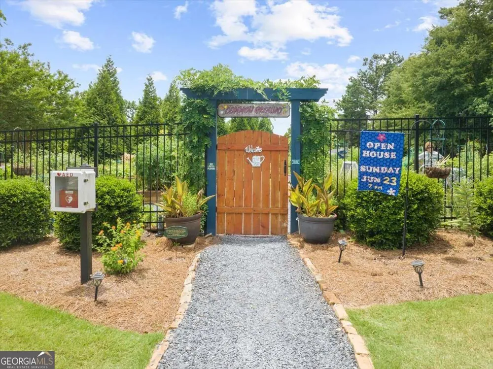 4000 Great Pine DR Gainesville, GA 30504