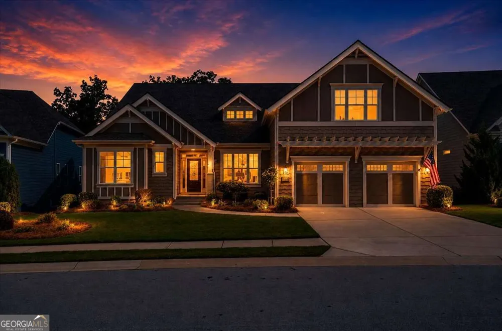 4000 Great Pine DR Gainesville, GA 30504