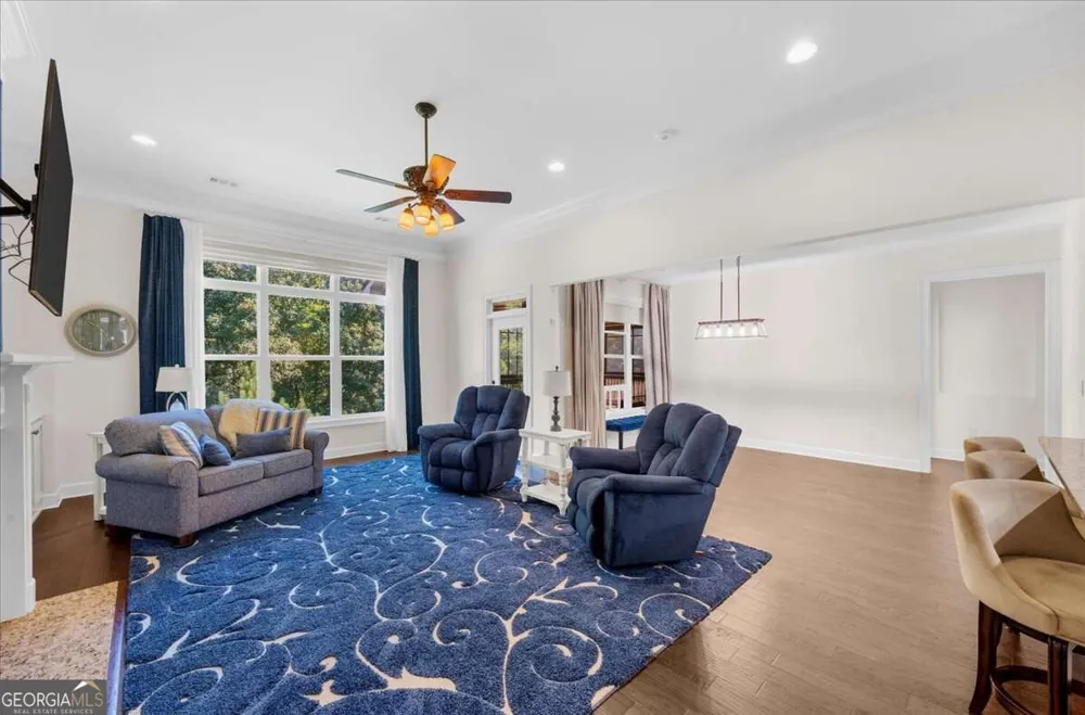 4000 Great Pine DR Gainesville, GA 30504