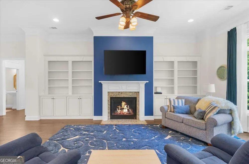 4000 Great Pine DR Gainesville, GA 30504