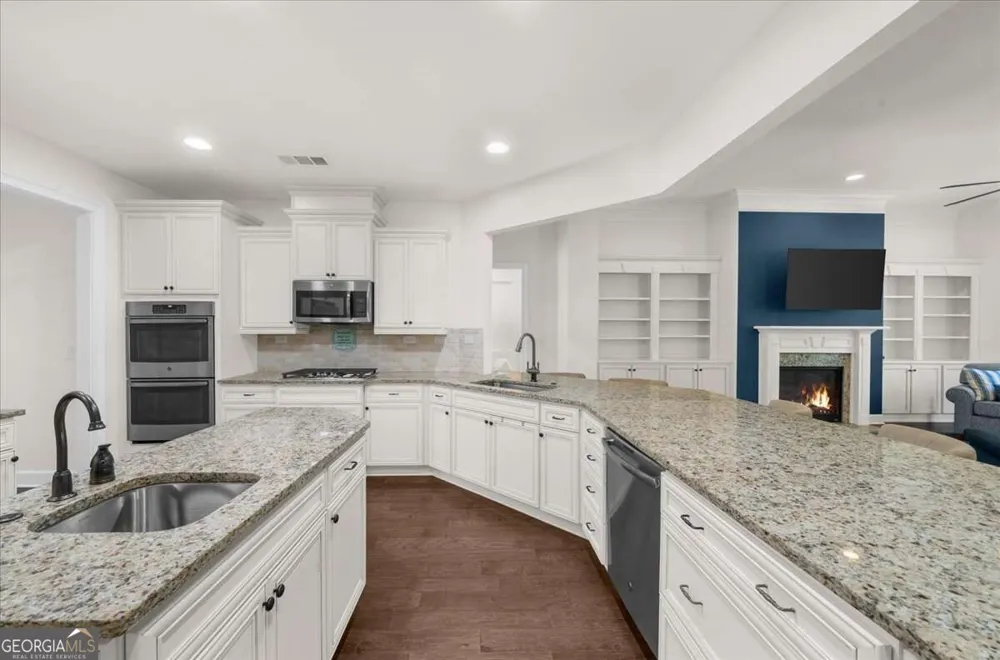 4000 Great Pine DR Gainesville, GA 30504
