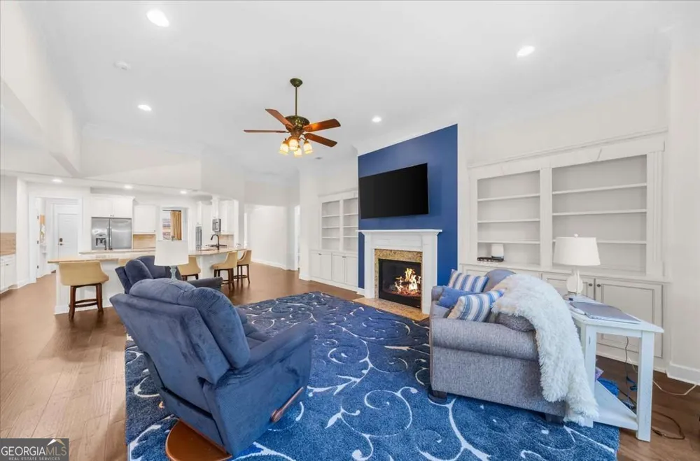 4000 Great Pine DR Gainesville, GA 30504