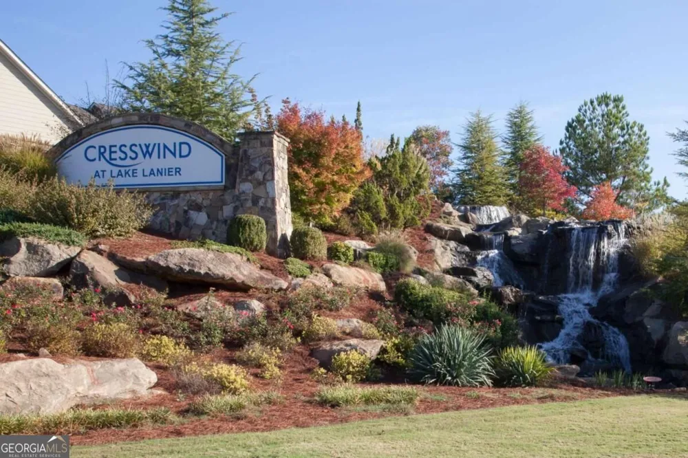 4000 Great Pine DR Gainesville, GA 30504