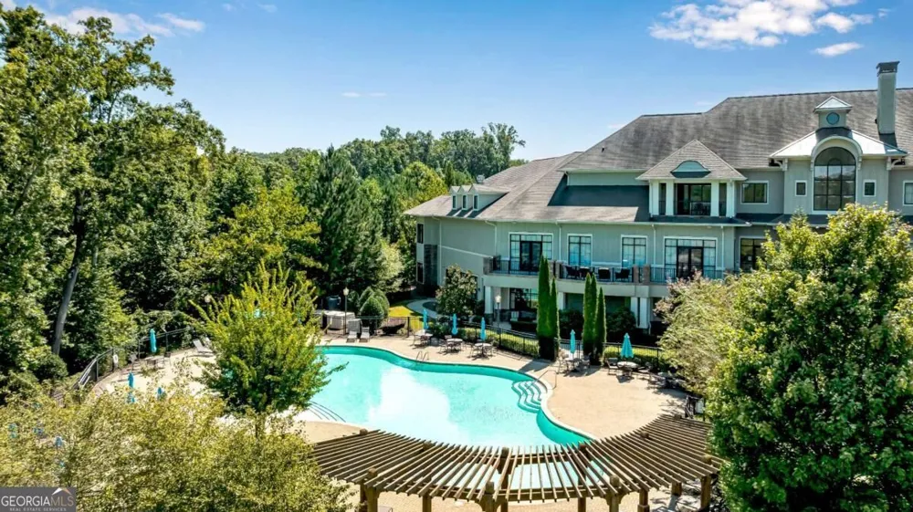 4000 Great Pine DR Gainesville, GA 30504