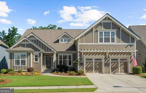 4000 Great Pine DR