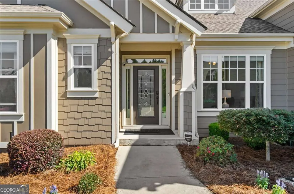 4000 Great Pine DR Gainesville, GA 30504
