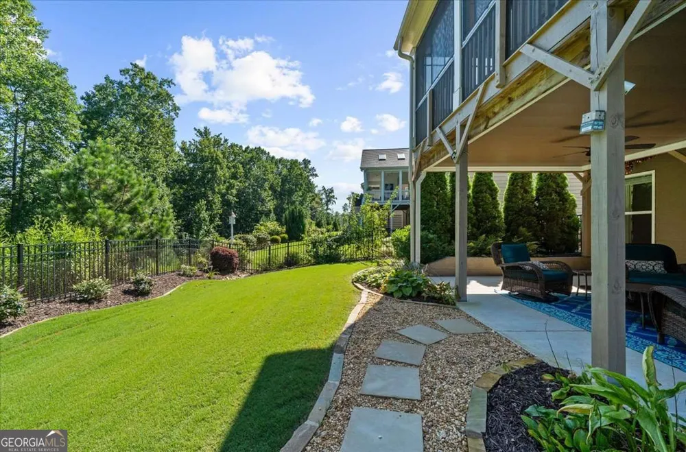 4000 Great Pine DR Gainesville, GA 30504