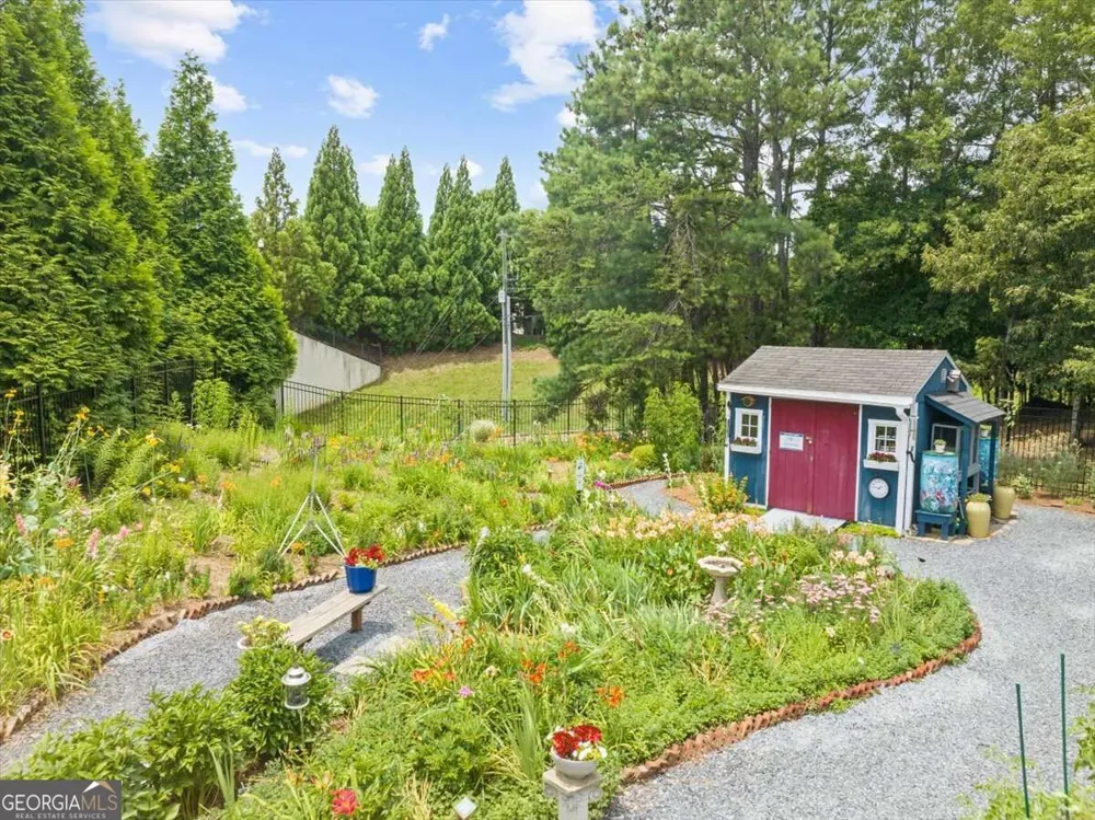 4000 Great Pine DR Gainesville, GA 30504