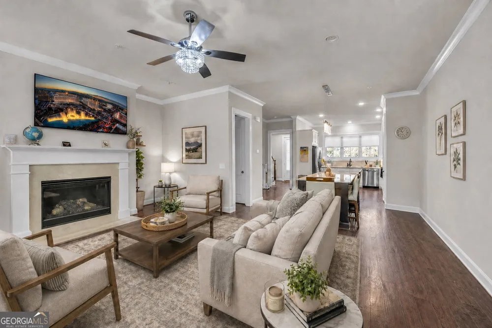 2002 Forte LN Alpharetta, GA 30009