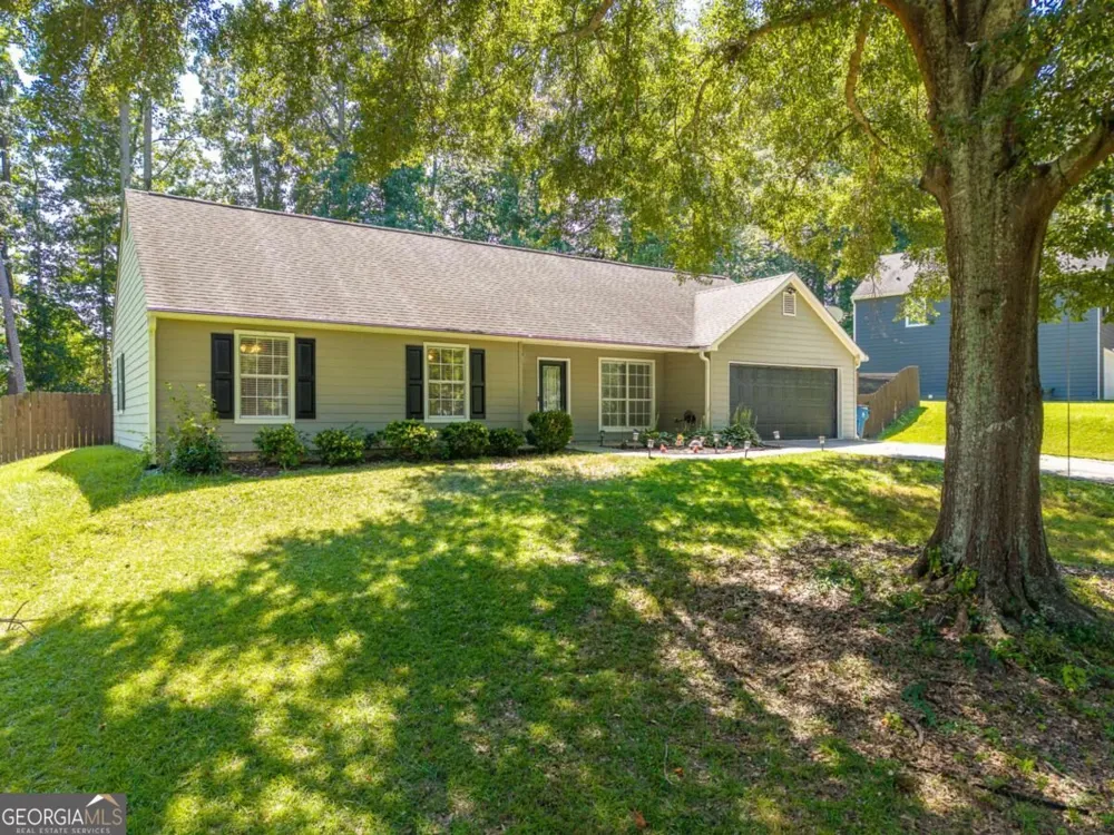 4460 Whitt Station RUN NW Acworth, GA 30101
