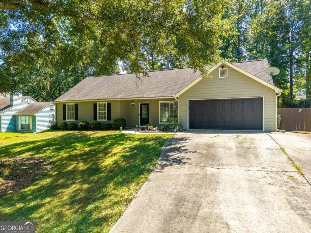 4460 Whitt Station RUN NW Acworth, GA 30101