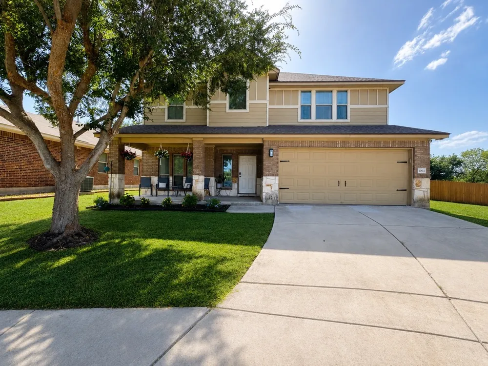 1061 Hot Spring Valley Buda, TX 78610