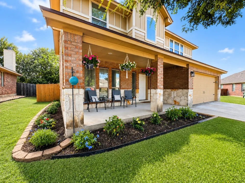 1061 Hot Spring Valley Buda, TX 78610