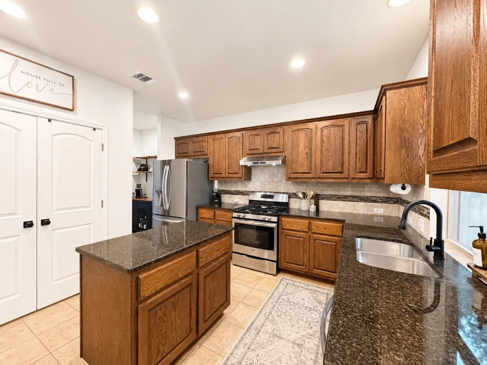 1061 Hot Spring Valley Buda, TX 78610