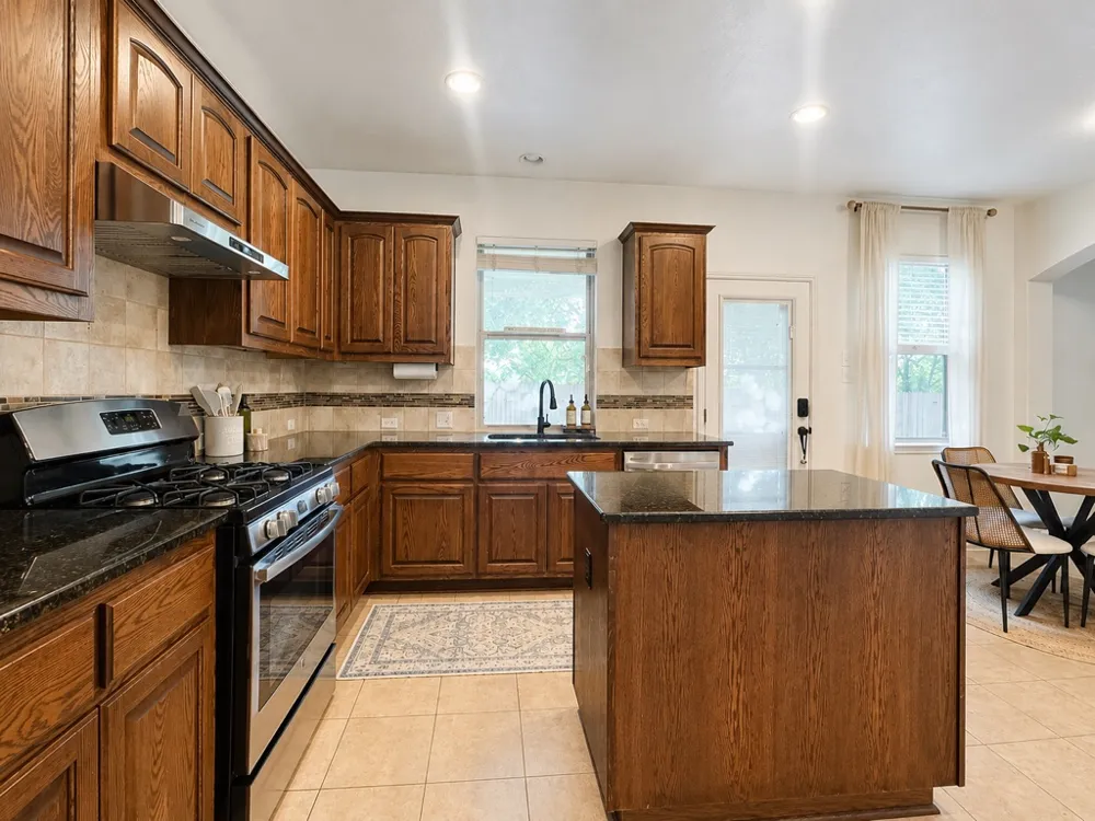 1061 Hot Spring Valley Buda, TX 78610